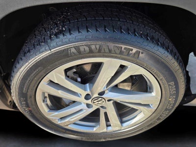 2024 Volkswagen Atlas Cross Sport 2.0T SEL R-Line 4MOTION