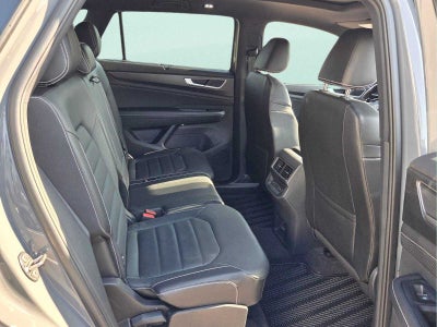 2024 Volkswagen Atlas Cross Sport 2.0T SEL R-Line 4MOTION