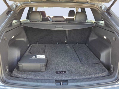 2024 Volkswagen Atlas Cross Sport 2.0T SEL R-Line 4MOTION