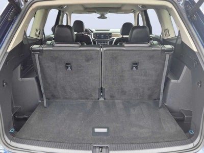 2022 Volkswagen Atlas 2.0T SEL 4MOTION
