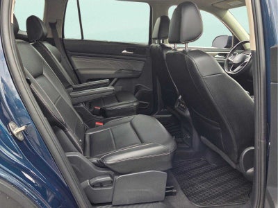 2022 Volkswagen Atlas 2.0T SEL 4MOTION