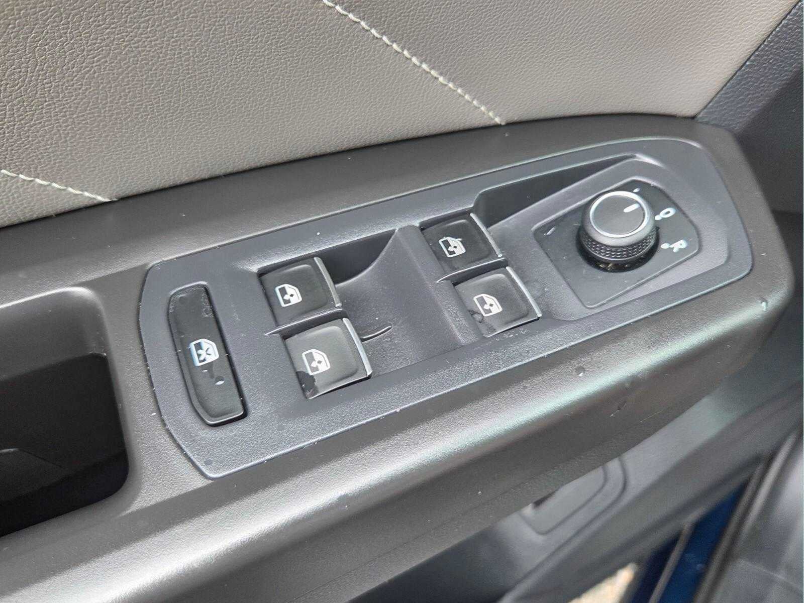 2022 Volkswagen Atlas 2.0T SEL 4MOTION