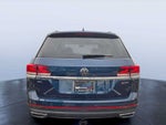 2022 Volkswagen Atlas 2.0T SEL 4MOTION