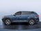2022 Volkswagen Atlas 2.0T SEL 4MOTION
