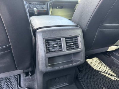 2022 Volkswagen Atlas Cross Sport 2.0T SE FWD