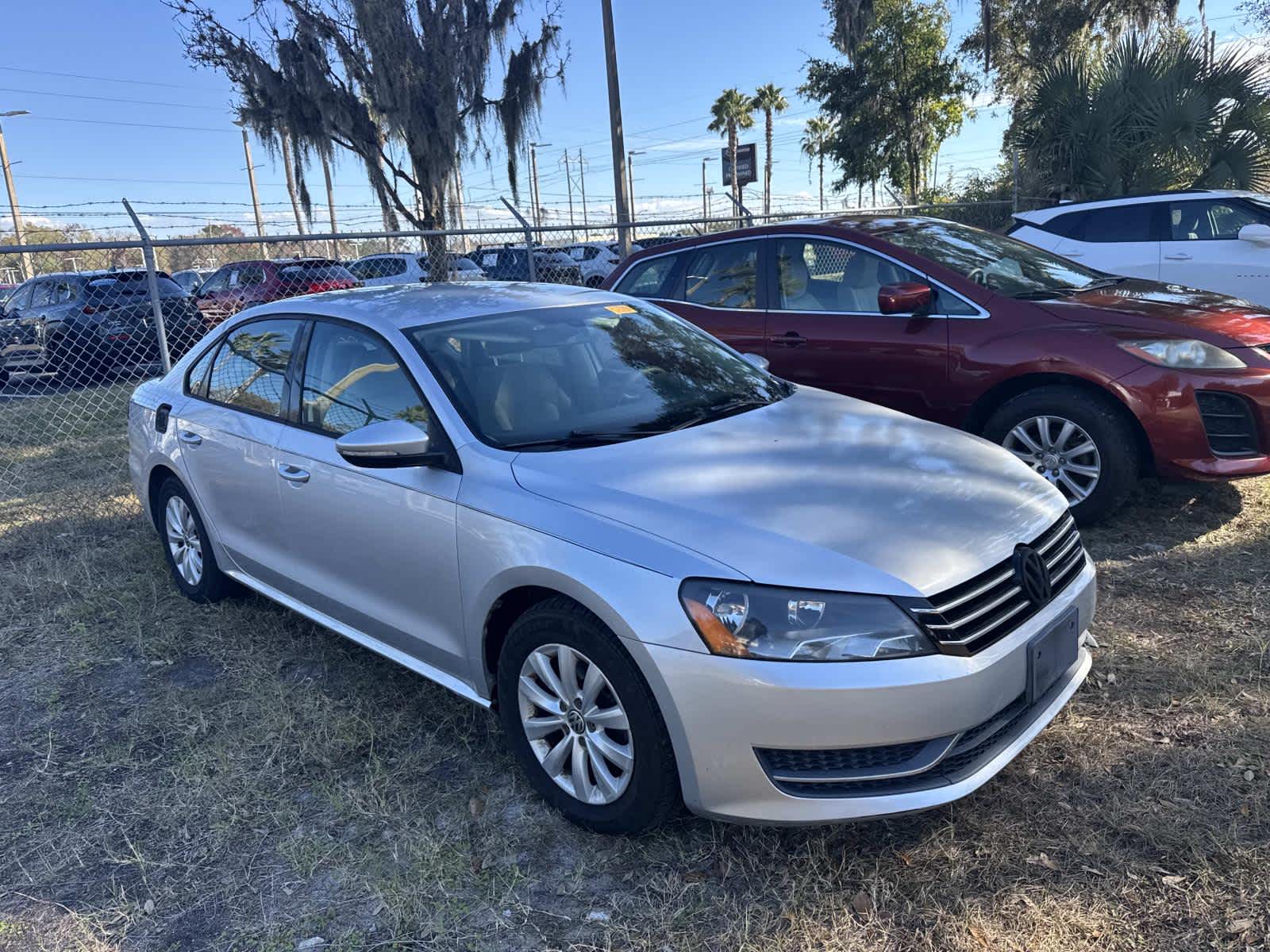 2022 Volkswagen Atlas Cross Sport 2.0T SE FWD
