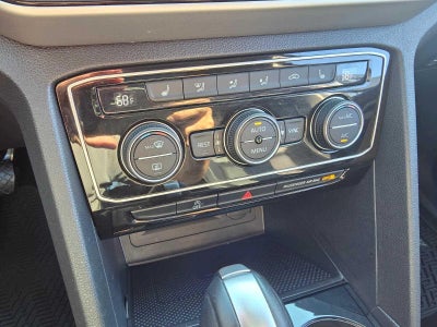 2022 Volkswagen Atlas 3.6L V6 SE w/Technology 4MOTION