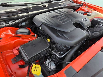2023 Dodge Challenger SXT RWD