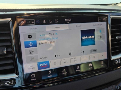 2023 Chrysler Pacifica Touring L FWD