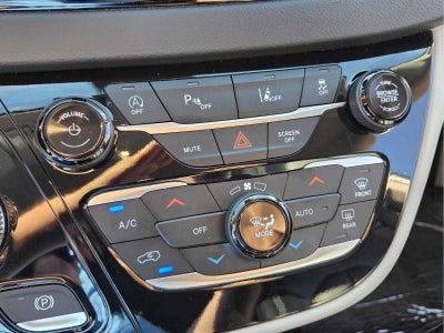 2023 Chrysler Pacifica Touring L FWD