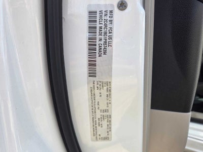 2023 Chrysler Pacifica Touring L FWD