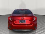 2021 Honda Civic EX CVT