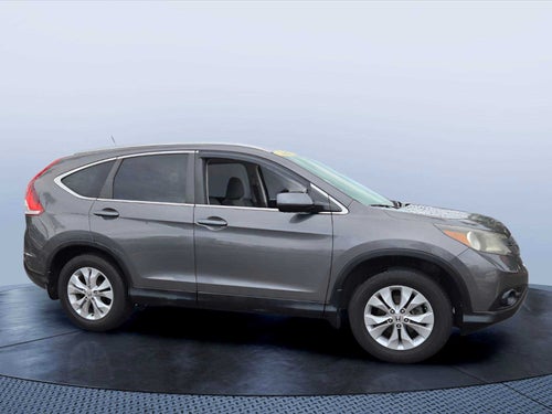 2014 Honda CR-V AWD 5dr EX-L