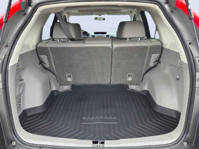 2014 Honda CR-V AWD 5dr EX-L