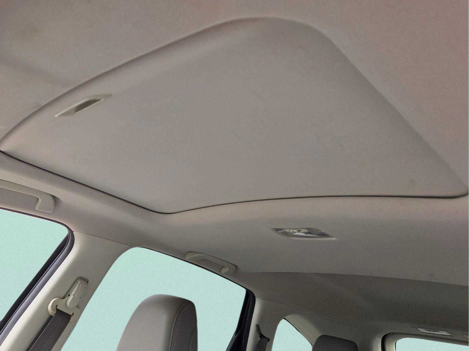 2014 Honda CR-V AWD 5dr EX-L