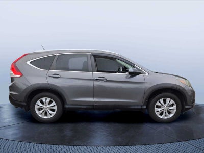 2014 Honda CR-V AWD 5dr EX-L