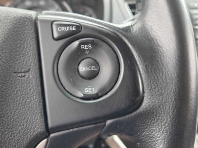 2014 Honda CR-V AWD 5dr EX-L