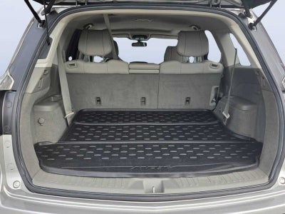 2012 Acura MDX AWD 4dr