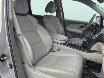 2012 Acura MDX AWD 4dr
