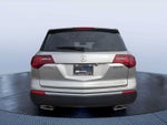 2012 Acura MDX AWD 4dr