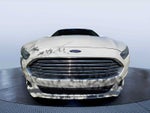 2014 Ford Fusion 4dr Sdn SE FWD