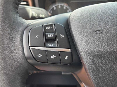 2022 Ford Maverick LARIAT FWD SuperCrew