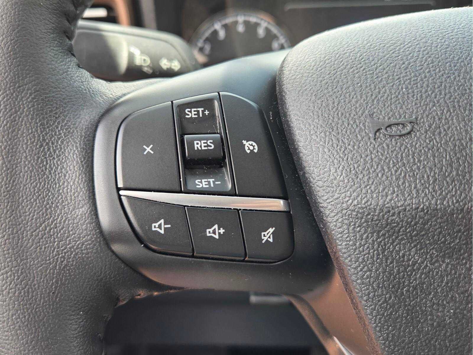 2022 Ford Maverick LARIAT FWD SuperCrew