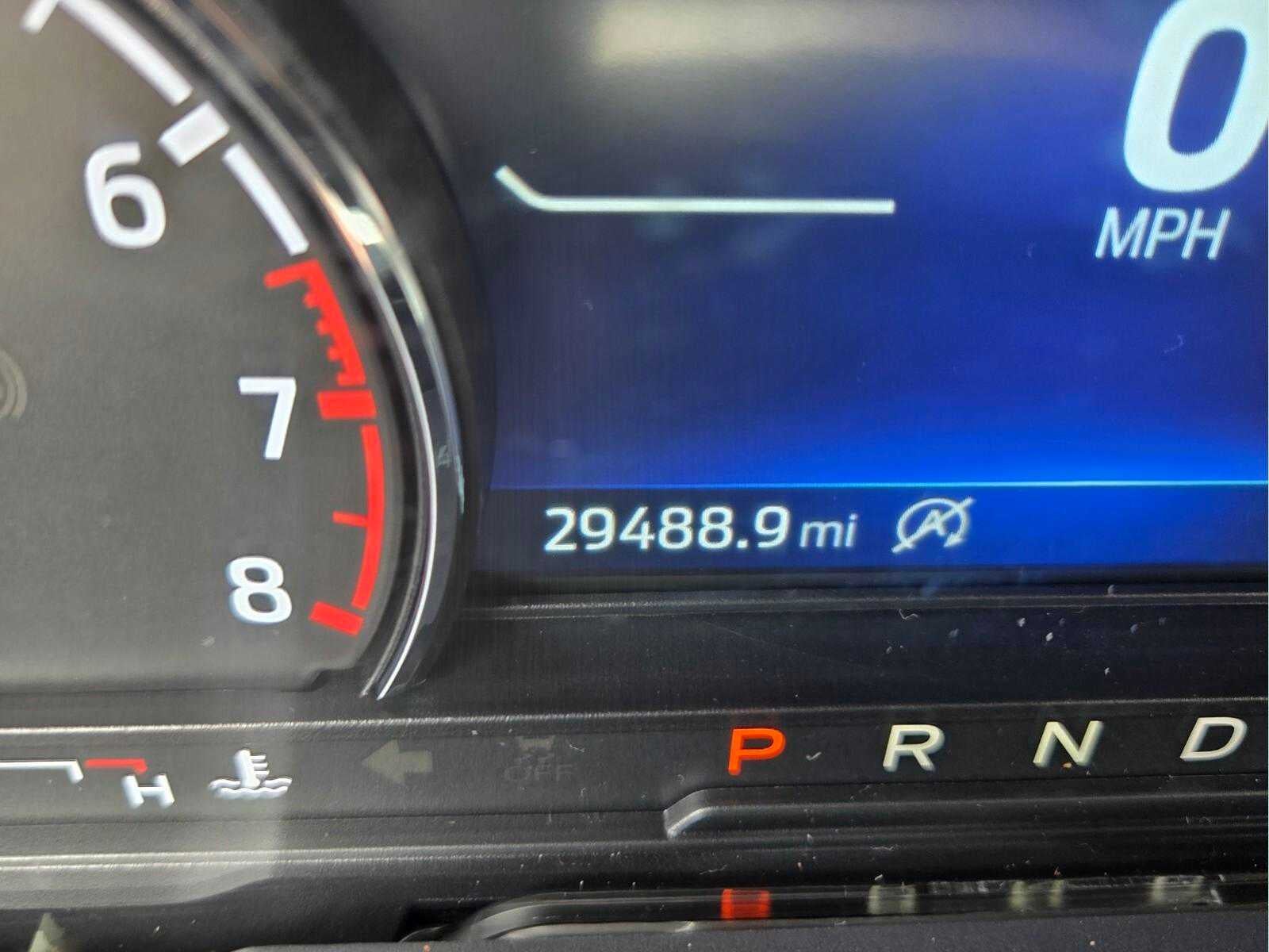 2022 Ford Maverick LARIAT FWD SuperCrew