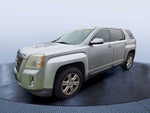 2024 GMC Terrain FWD 4dr SLE