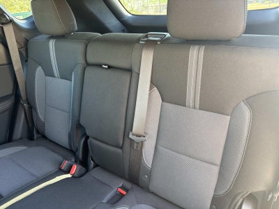 2024 Chevrolet Blazer FWD 4dr LT w/2LT