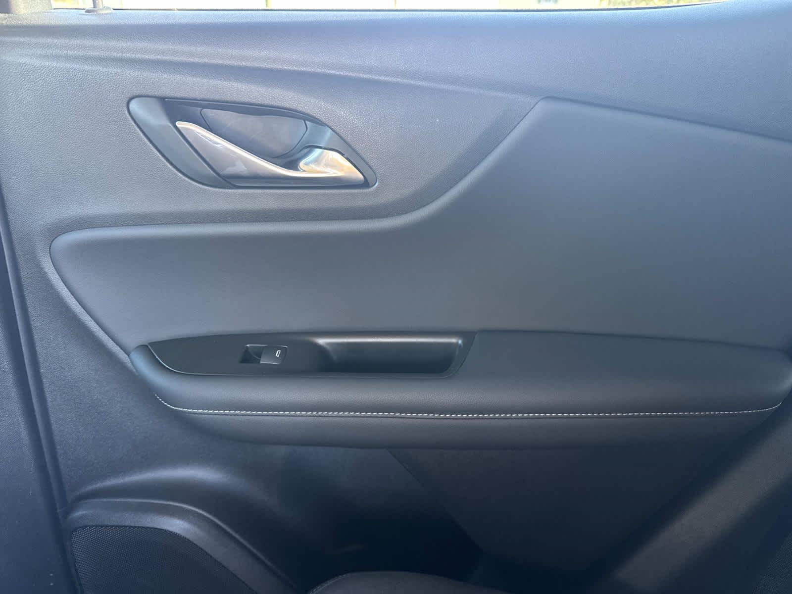 2024 Chevrolet Blazer FWD 4dr LT w/2LT