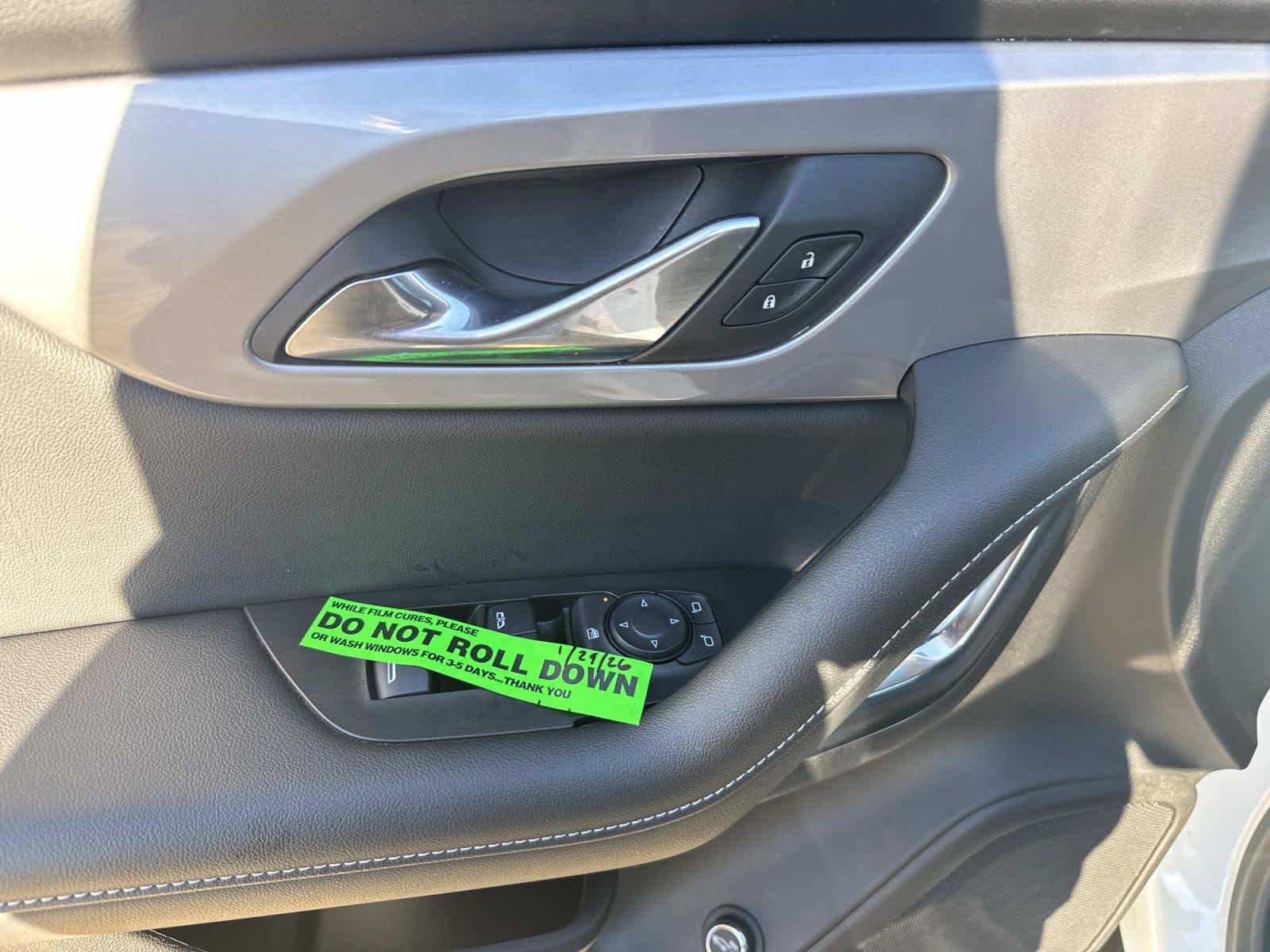 2024 Chevrolet Blazer FWD 4dr LT w/2LT