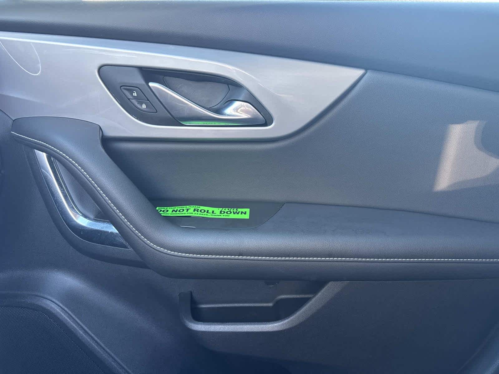 2024 Chevrolet Blazer FWD 4dr LT w/2LT