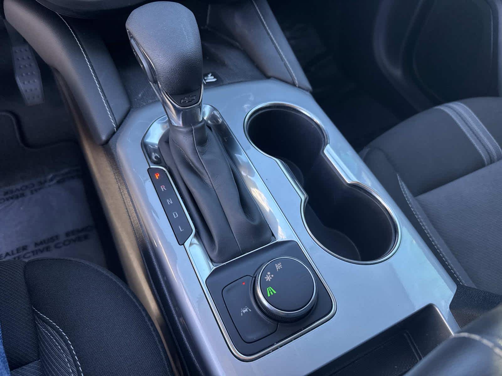 2024 Chevrolet Blazer FWD 4dr LT w/2LT