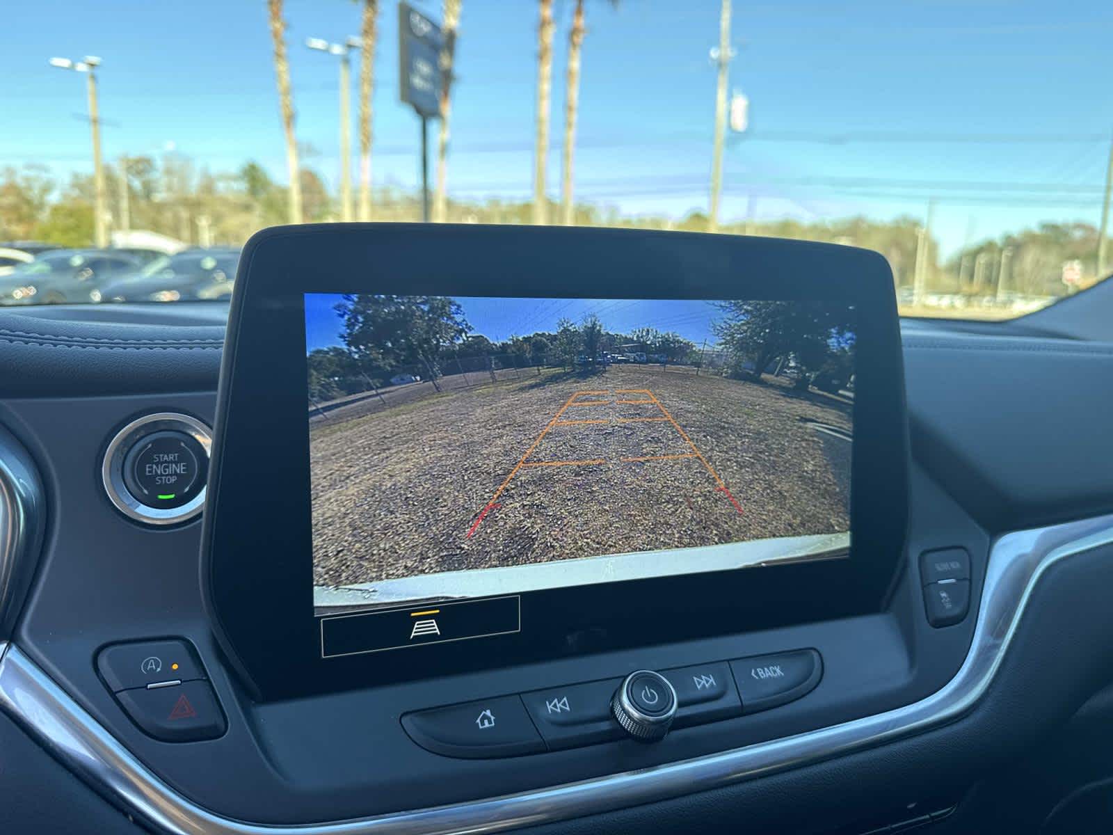 2024 Chevrolet Blazer FWD 4dr LT w/2LT