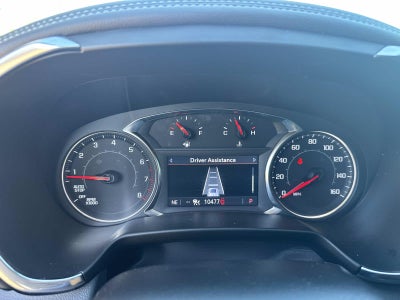 2024 Chevrolet Blazer FWD 4dr LT w/2LT