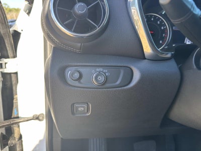 2024 Chevrolet Blazer FWD 4dr LT w/2LT