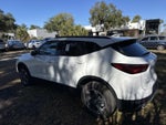 2024 Chevrolet Blazer FWD 4dr LT w/2LT