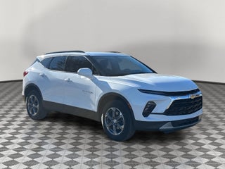 2024 Chevrolet Blazer FWD 4dr LT w/2LT