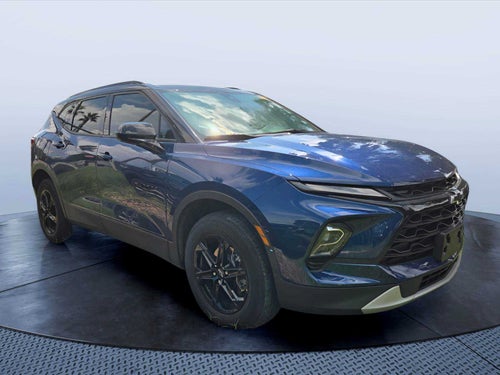 2023 Chevrolet Blazer FWD 4dr LT w/2LT