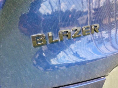 2023 Chevrolet Blazer FWD 4dr LT w/2LT