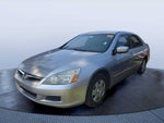 2007 Honda Accord 4dr I4 AT LX