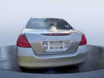 2007 Honda Accord 4dr I4 AT LX