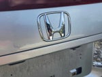 2007 Honda Accord 4dr I4 AT LX