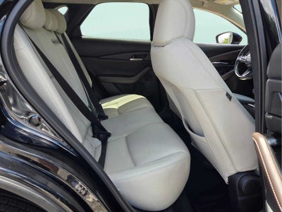 2021 Mazda Mazda CX-30 Premium FWD