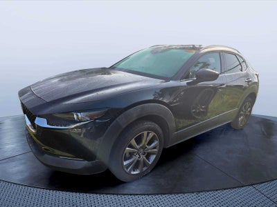2021 Mazda Mazda CX-30 Premium FWD