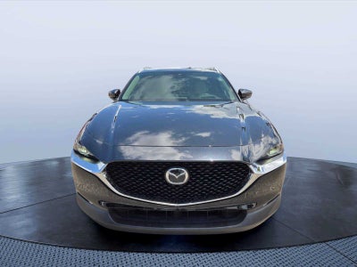 2021 Mazda Mazda CX-30 Premium FWD