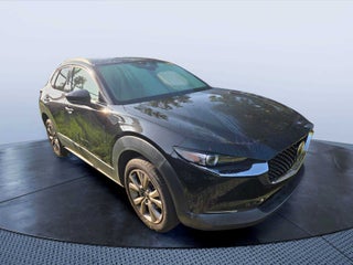 2021 Mazda Mazda CX-30 Premium FWD
