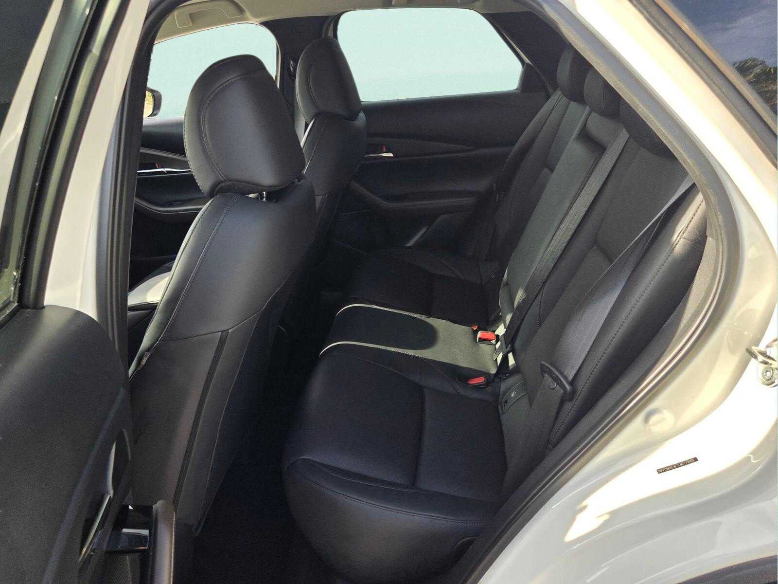2020 Mazda Mazda CX-30 Premium Package FWD