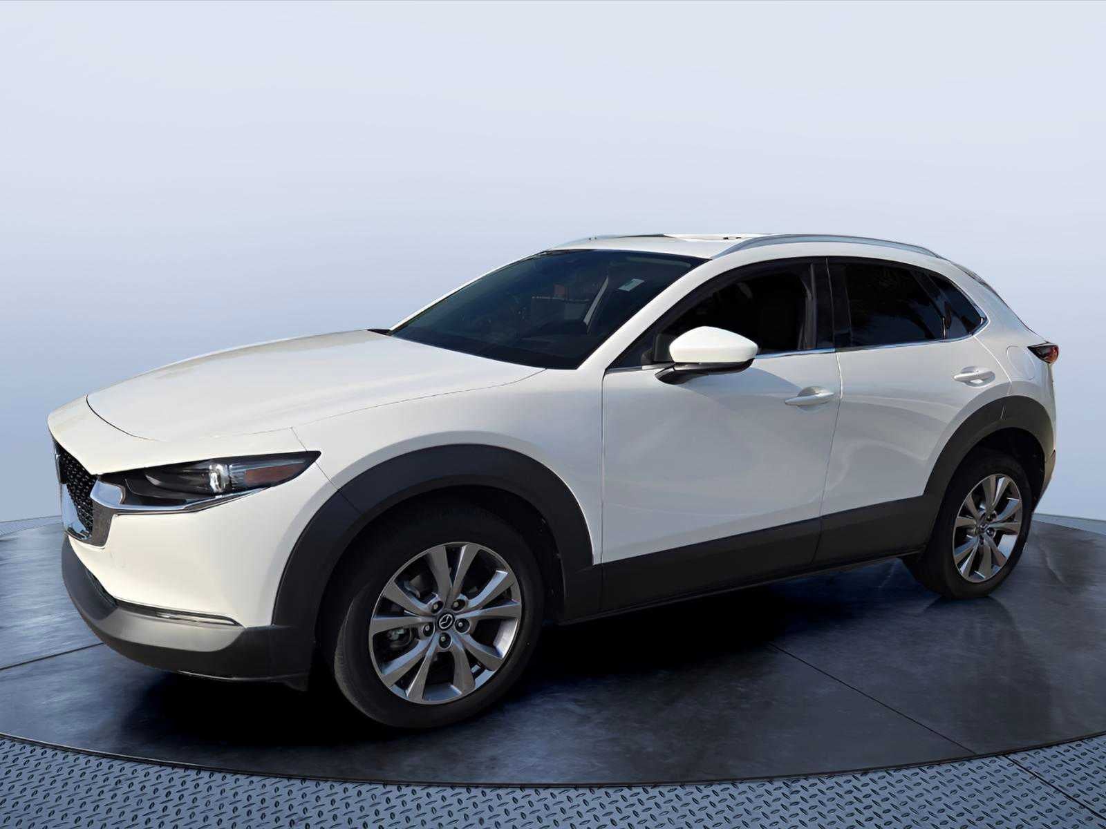 2020 Mazda Mazda CX-30 Premium Package FWD